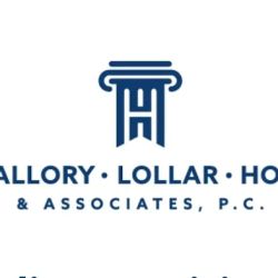 Justin T. Holt, Managing Attorney | Mallory, Lollar, Holt & Associates, P.C. ico