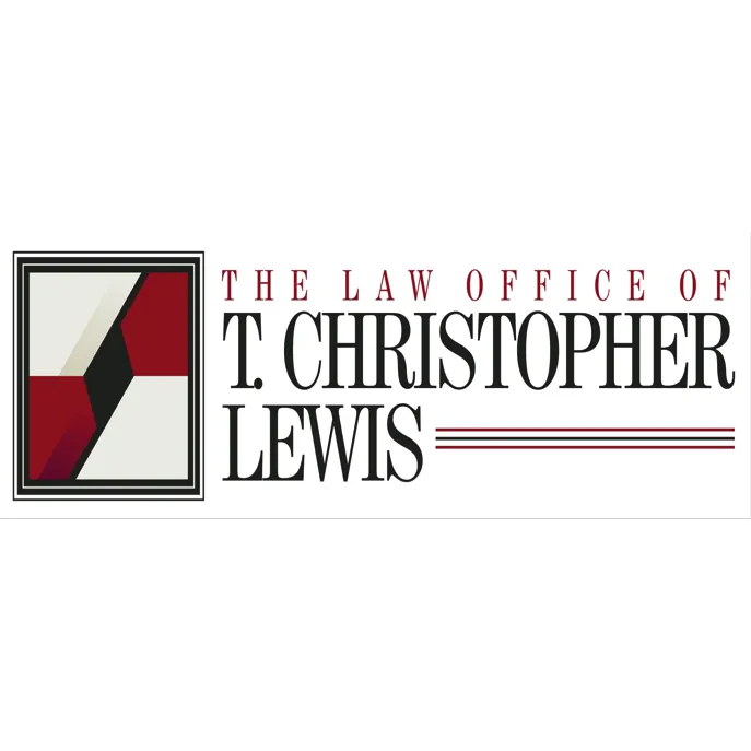 Law Office of T. Christopher Lewis 5
