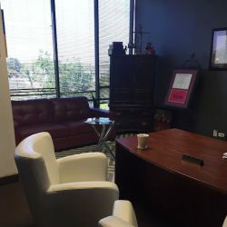 Law Office of T. Christopher Lewis ico
