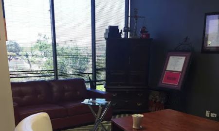 Law Office of T. Christopher Lewis
