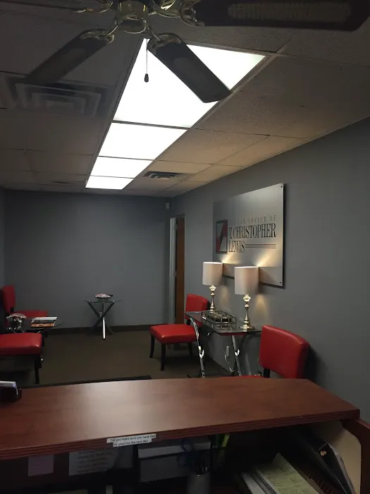 Law Office of T. Christopher Lewis 4