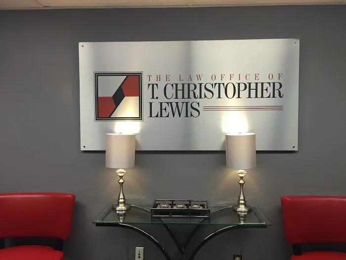 Law Office of T. Christopher Lewis 3