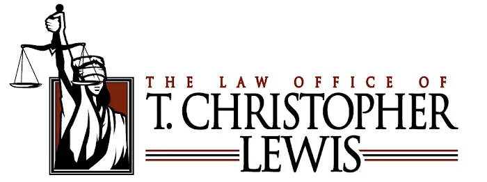 Law Office of T. Christopher Lewis 2