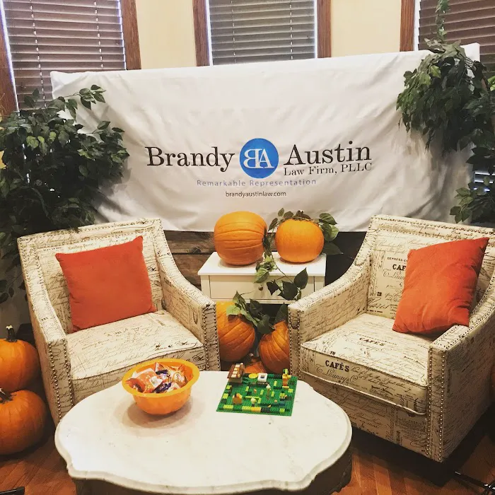 Brandy Austin, Attorney at Law 5