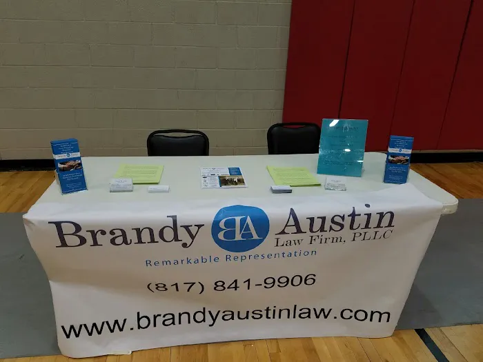 Brandy Austin, Attorney at Law 3