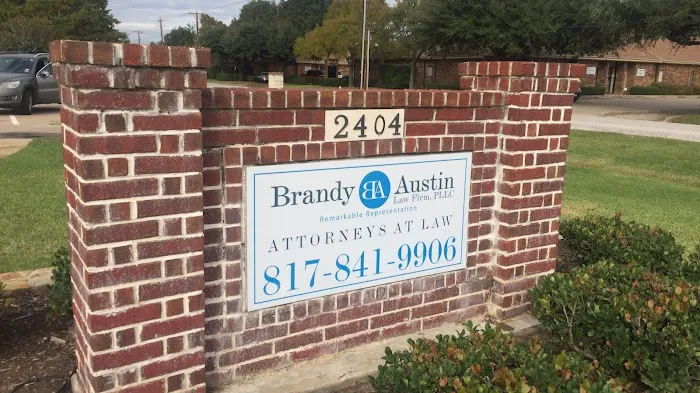 Brandy Austin, Attorney at Law 2