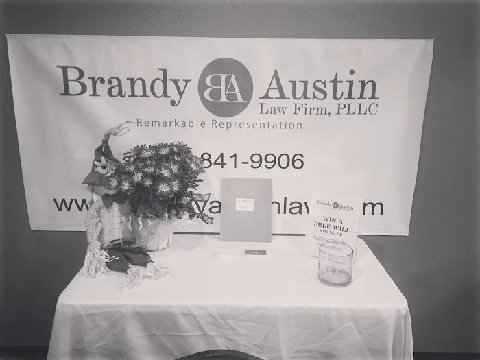 Brandy Austin, Attorney at Law 7