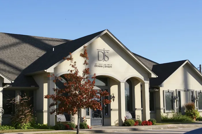 The Family Law Firm of Donna J Smiedt 5
