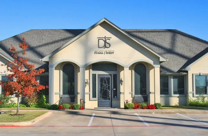 The Family Law Firm of Donna J Smiedt 7