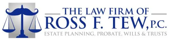 The Law Firm of Ross F. Tew, P.C. 2