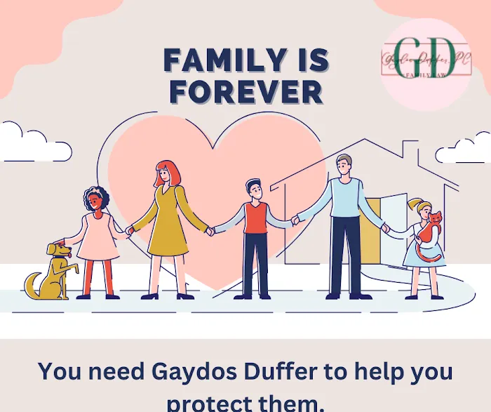 Gaydos Duffer, P.C. 8
