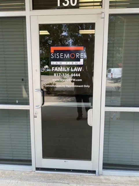 Sisemore Law Firm, P.C. 7