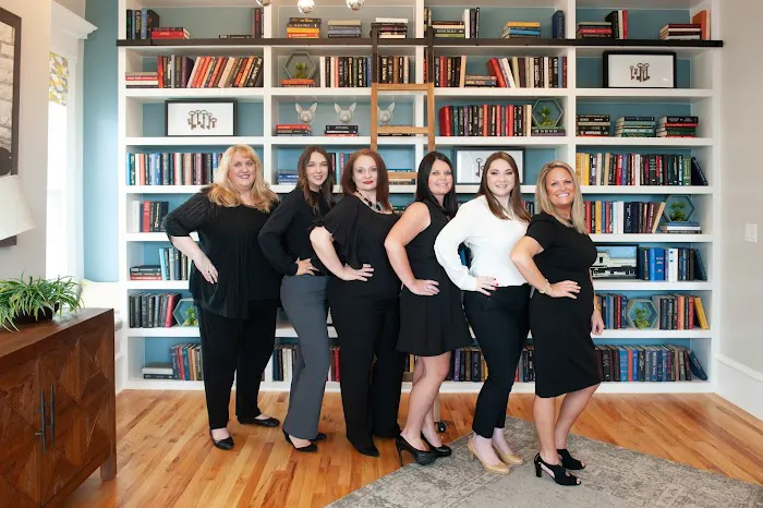 Sisemore Law Firm, P.C. 6