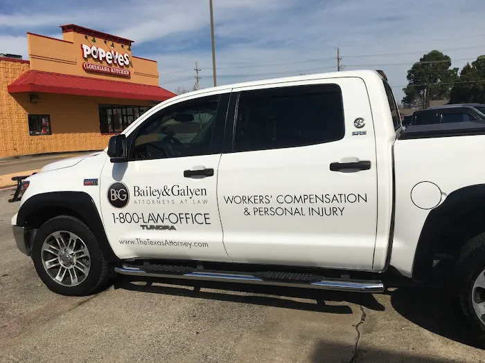 Bailey & Galyen Attorneys at Law 9