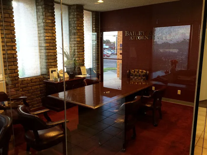 Bailey & Galyen Attorneys at Law 7