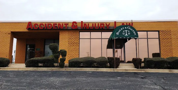 Bailey & Galyen Attorneys at Law 8