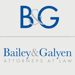 Bailey & Galyen Attorneys at Law 2