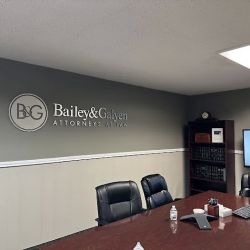 Bailey & Galyen Attorneys at Law ico