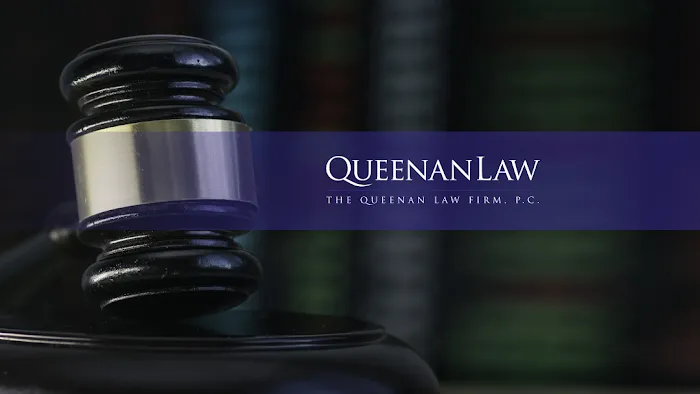 The Queenan Law Firm, P.C. 8