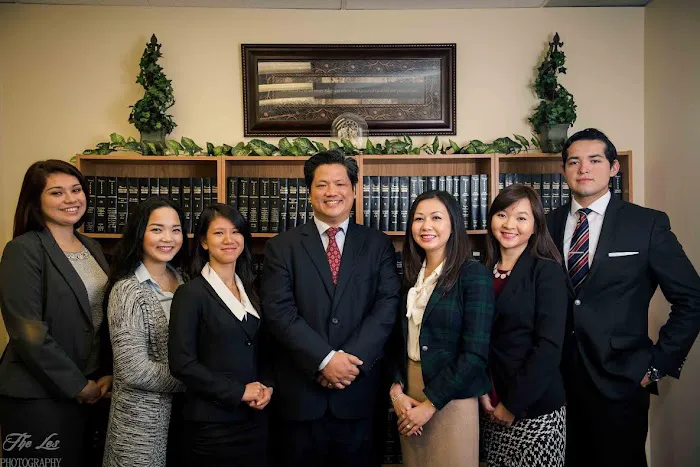 Law Office of Andy Nguyen 2