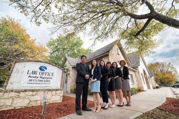 Law Office of Andy Nguyen 10