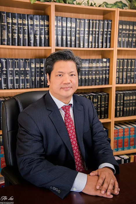 Law Office of Andy Nguyen 9