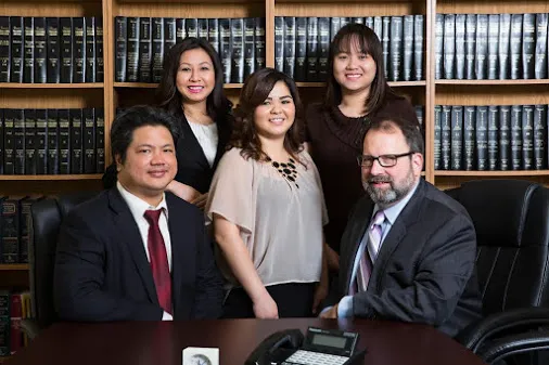 Law Office of Andy Nguyen 6
