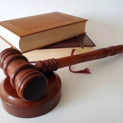 The Law Offices of Julio Paredes, PLLC ico