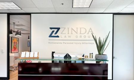 Zinda Law Group