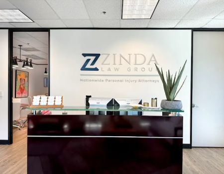 Zinda Law Group
