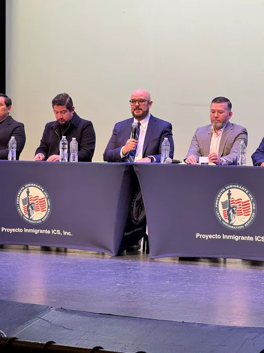 Jaime Barron PC Immigration Law 4