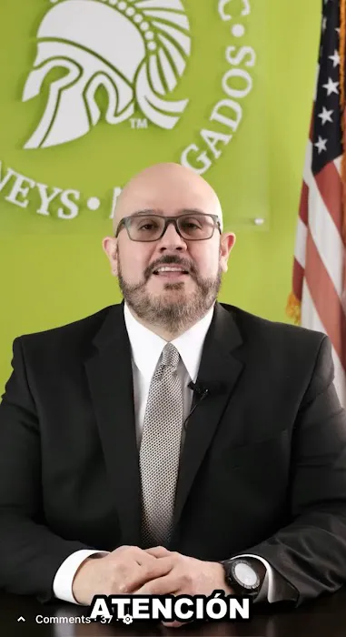 Jaime Barron PC Immigration Law 1