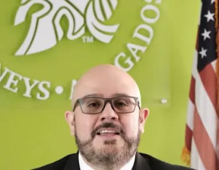 Jaime Barron PC Immigration Law