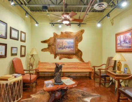 Rocky Walton Injury Lawyers