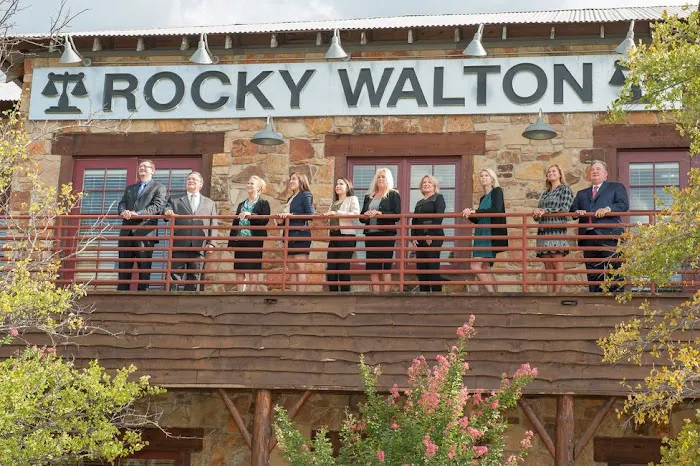 Rocky Walton Injury Lawyers 4