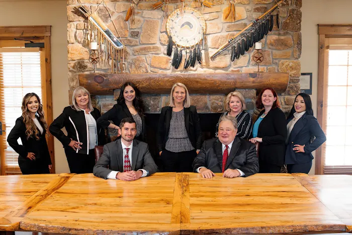 Rocky Walton Injury Lawyers 10