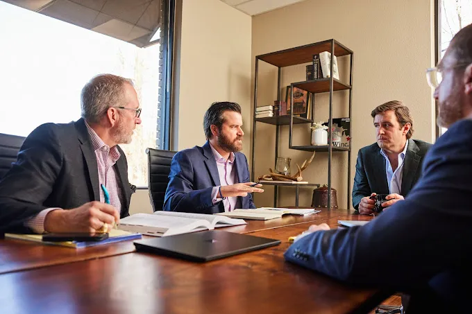 Patterson Law Group 2