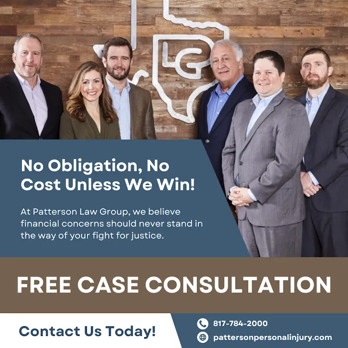 Patterson Law Group 8
