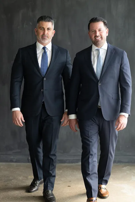DFW Injury Lawyers 8