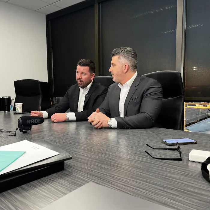 DFW Injury Lawyers 2
