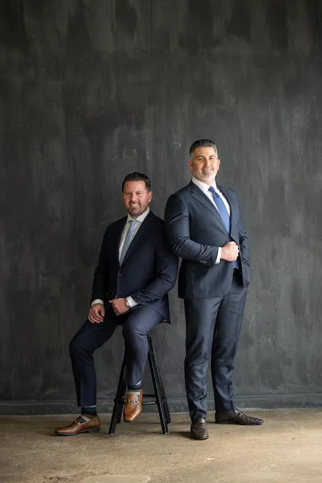 DFW Injury Lawyers 1