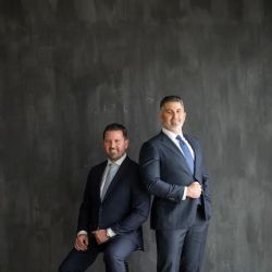 DFW Injury Lawyers ico