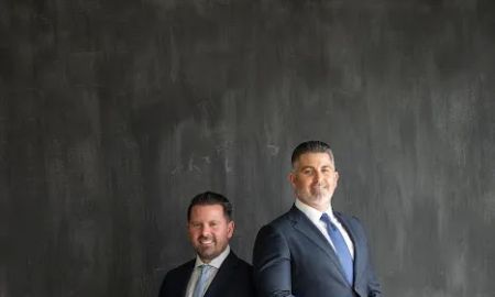 DFW Injury Lawyers