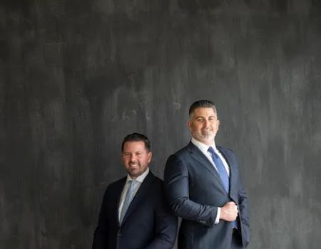 DFW Injury Lawyers