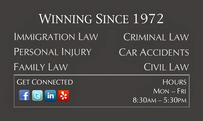 Law Offices of Kenneth G. Wincorn, P.C. 3