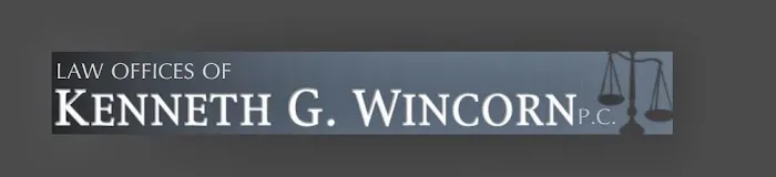 Law Offices of Kenneth G. Wincorn, P.C. 4