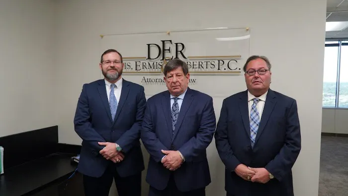 Davis, Ermis & Roberts, PC 2