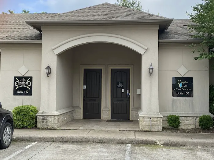 Leavitt Eldredge Law Firm 1