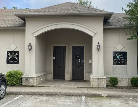 Leavitt Eldredge Law Firm