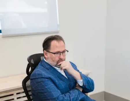 The Hampton Law Firm P.L.L.C. - Arlington Criminal Lawyer